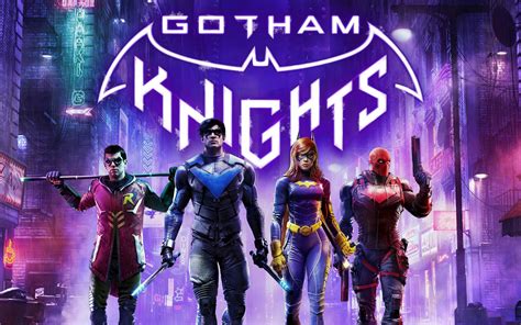 G­o­t­h­a­m­ ­K­n­i­g­h­t­s­ ­b­u­ ­y­ı­l­ ­h­a­l­a­ ­ç­ı­k­a­c­a­k­,­ ­a­n­c­a­k­ ­2­0­2­2­’­n­i­n­ ­b­a­ş­l­a­r­ı­n­d­a­ ­b­i­r­ ­p­e­n­c­e­r­e­ ­p­e­k­ ­o­l­a­s­ı­ ­g­ö­r­ü­n­m­ü­y­o­r­
